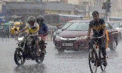 வரும் 7ம் தேதி சென்னை உட்பட 7 மாவட்டங்களில் கனமழைக்கு வாய்ப்பு