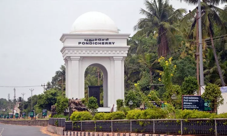 நாளை பள்ளி, கல்லூரிகளுக்கு விடுமுறைபுதுச்சேரியில்... ... இன்றைய முக்கிய செய்திகள்.. சில வரிகளில்.. 2-10-2025 நாளை பள்ளி, கல்லூரிகளுக்கு விடுமுறைபுதுச்சேரியில்... ... இன்றைய முக்கிய செய்திகள்.. சில வரிகளில்.. 2-10-2025