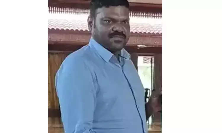 ஜி.கே.மணி மகனுக்கு இளைஞரணி தலைவர் பதவி?