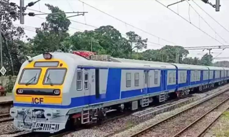 பவுர்ணமி கிரிவலம்: விழுப்புரம் - திருவண்ணாமலை இடையே சிறப்பு ரெயில்