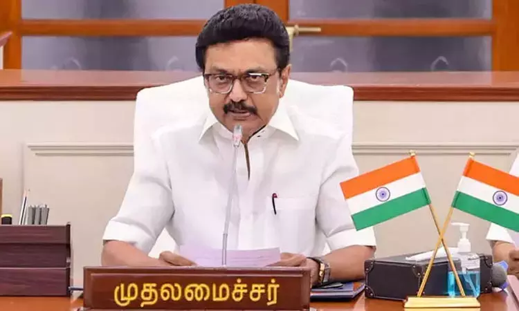 டெல்டா மாவட்ட கலெக்டர்களுடன்  முதல்-அமைச்சர் ஆலோசனை