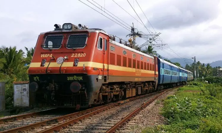 குலசை தசரா - சிறப்பு ரெயில்கள் குலசை தசரா - சிறப்பு ரெயில்கள்