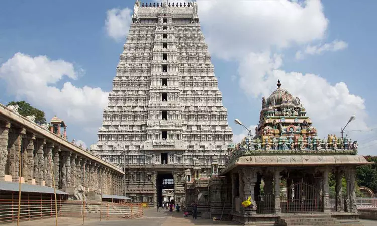 4 மணி நேரம் காத்திருந்து தரிசனம் 4 மணி நேரம் காத்திருந்து தரிசனம்