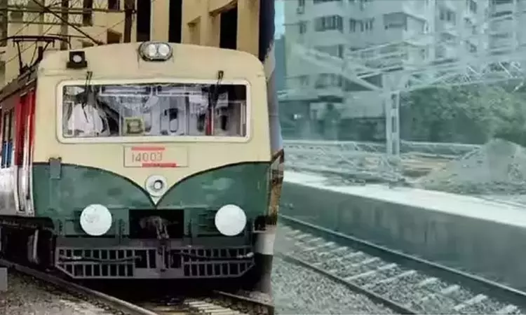 கிளாம்பாக்கம் ரெயில் நிலையம் எப்போது பயன்பாட்டுக்கு வரும்? - ரெயில்வே அதிகாரி பதில்