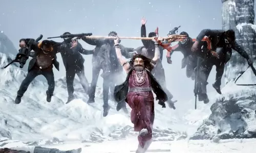 பாலையாவின் “அகண்டா 2” படத்தின் ரிலீஸ் தேதி அறிவிப்பு