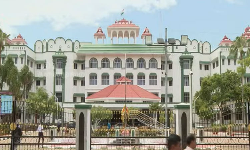 முன்ஜாமீன் கோரி ஆனந்த் மனு: விசாரணை தொடக்கம்