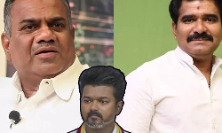 ஆனந்த், நிர்மல்குமாரின் முன்ஜாமீன் மனுக்கள் தள்ளுபடி