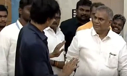 கைதாகிறாரா புஸ்ஸி?