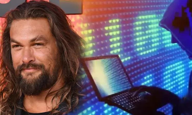 ஹாலிவுட்  நடிகரின் பெயரில் காதல் வலை - ஆன்லைன் மோசடியில் ரூ.6 கோடியை இழந்த மூதாட்டி