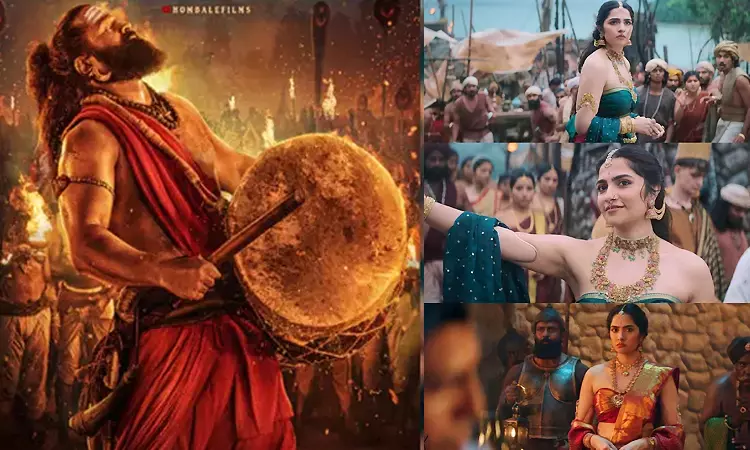 Kantara Chapter 1: What is the budget of the film? Rishabh and Rukminis salaries?