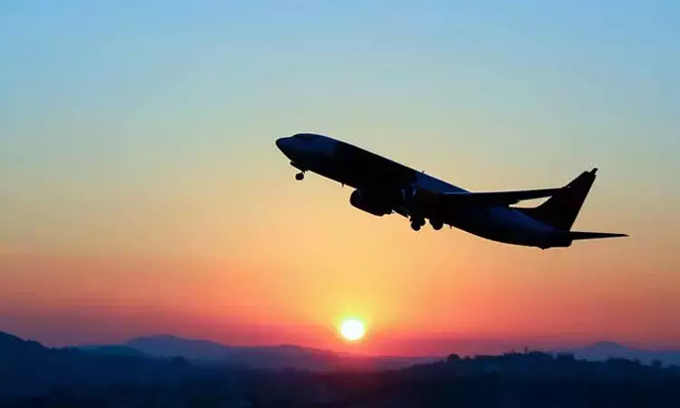 இந்தியா-சீனா இடையே 26-ந் தேதி முதல் நேரடி விமான சேவை தொடக்கம்