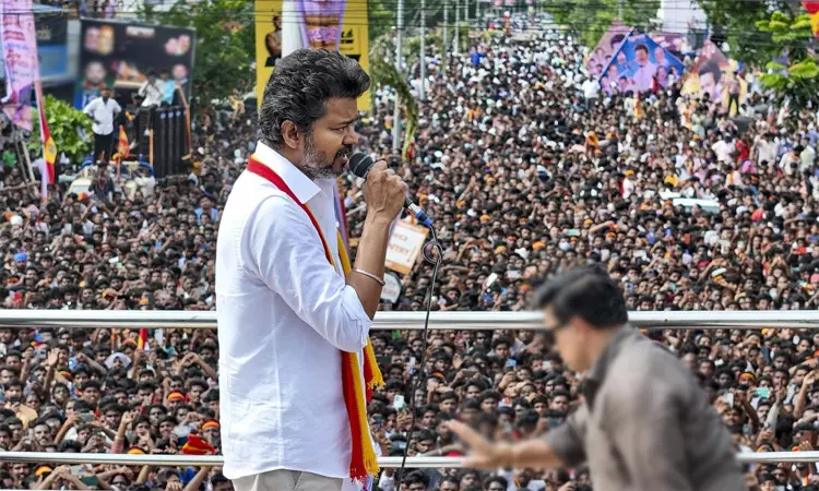 இன்றைய முக்கிய செய்திகள்.. சில வரிகளில்.. 03-10-2025