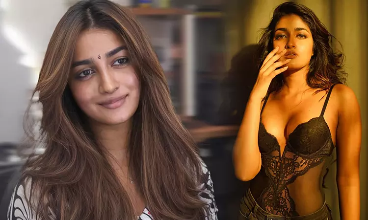 பணிப்பெண்ணை கொடுமைப்படுத்தியதாக புகார்... விஷால் பட நடிகை மீது வழக்கு