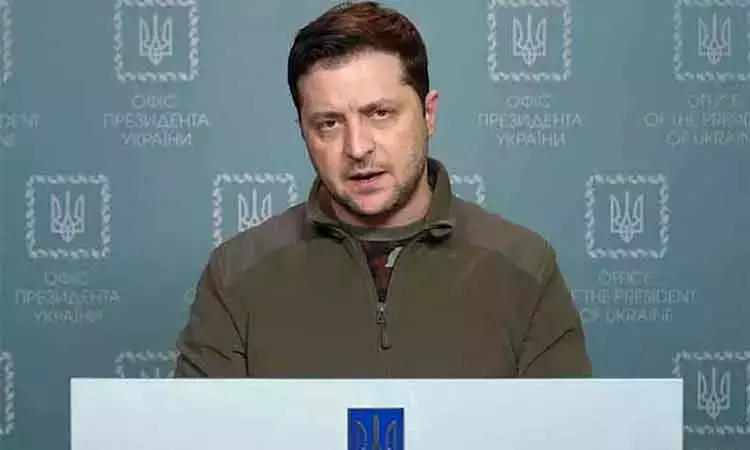 ‘ரஷியாவின் டிரோன் தாக்குதல்களால் அணுமின்... ... இன்றைய முக்கிய செய்திகள்.. சில வரிகளில்.. 03-10-2025