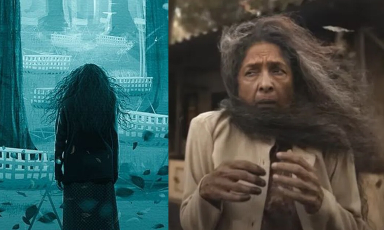 நடுங்க வைக்கும் வெப் சீரிஸ்...ஏழு மொழிகளில் வெளியாகும் ஹாரர் திரில்லர்- எதில் பார்க்கலாம்?