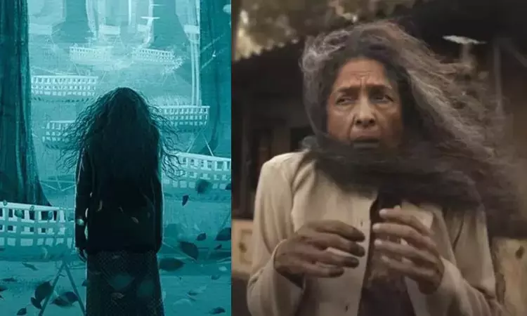  நடுங்க வைக்கும் வெப் சீரிஸ்...ஏழு மொழிகளில்... ... இன்றைய முக்கிய செய்திகள்.. சில வரிகளில்.. 03-10-2025