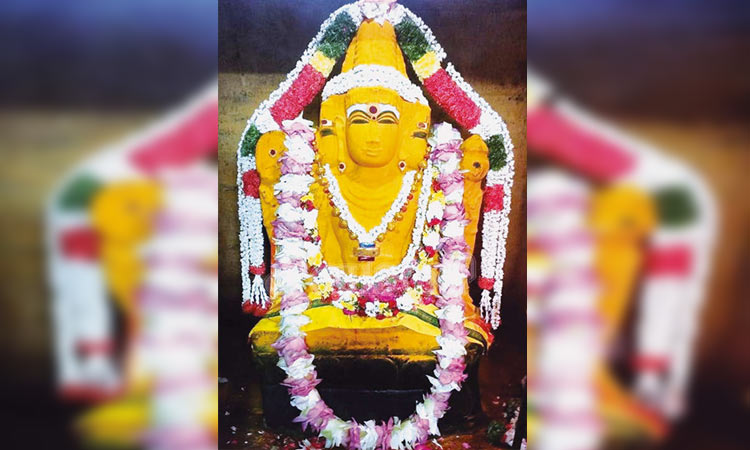 ஜாதக ரீதியாக பிரச்சினையா.. தோஷங்களால் கவலையா..? இந்த ஆலயத்திற்கு ஒருமுறை போய் பாருங்க..!