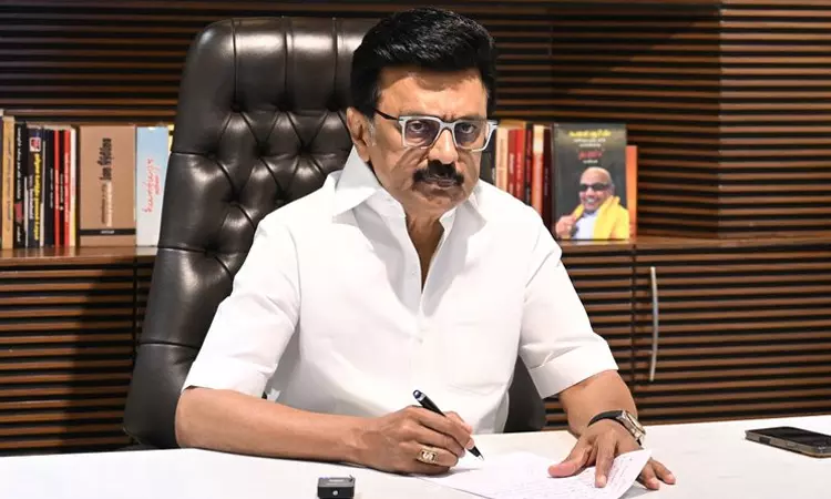 ராமநாதபுரம் மாவட்டத்திற்கு முதல்-அமைச்சர்... ... இன்றைய முக்கிய செய்திகள்.. சில வரிகளில்.. 03-10-2025