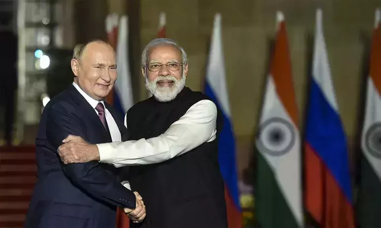  அமெரிக்காவின் வரிவிதிப்பு எதிரொலி; இந்தியாவுடன்... ... இன்றைய முக்கிய செய்திகள்.. சில வரிகளில்.. 03-10-2025