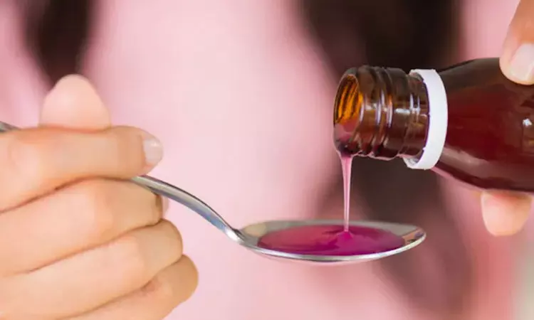 தமிழகத்தில் கோல்ட்ரிப் இருமல் மருந்துக்கு தடை தமிழகத்தில் கோல்ட்ரிப் இருமல் மருந்துக்கு தடை