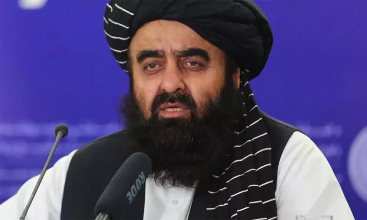 முதல்முறையாக இந்தியா வரும் தலீபான் தலைவர் ... ... இன்றைய முக்கிய செய்திகள்.. சில வரிகளில்.. 03-10-2025