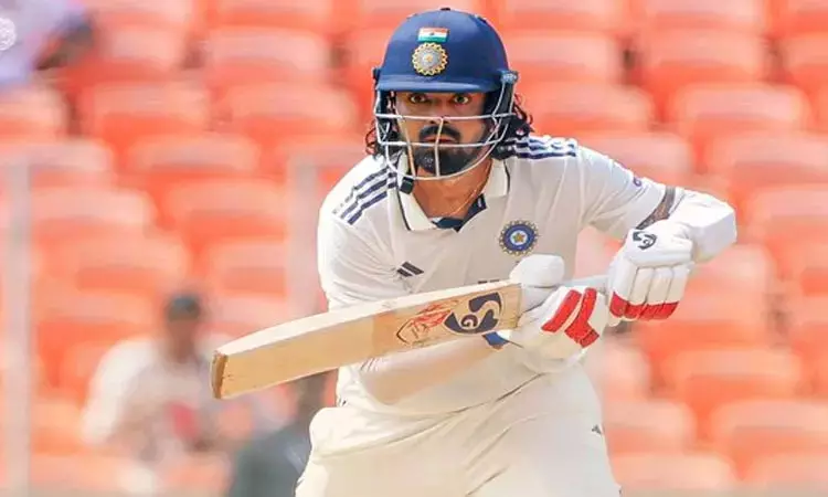 ஆமதாபாத் டெஸ்ட்: ராகுல் சதம்.. முதல் இன்னிங்சில்... ... இன்றைய முக்கிய செய்திகள்.. சில வரிகளில்.. 03-10-2025