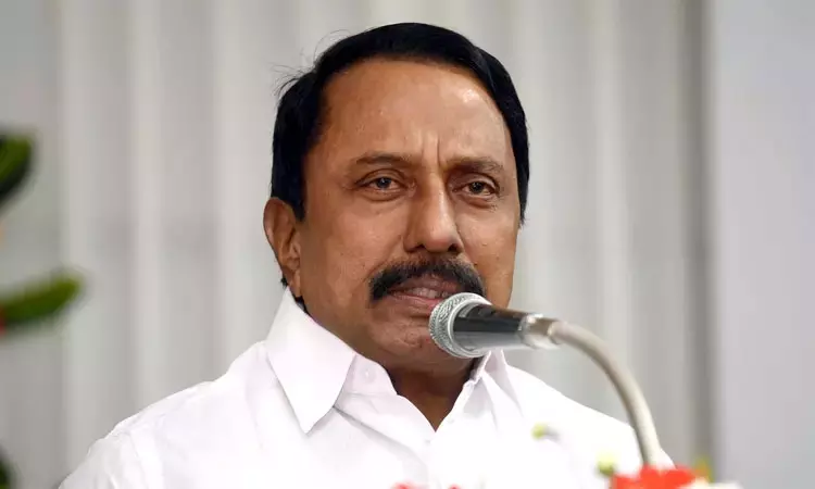 என் அமைதி வெற்றிக்கான அறிகுறி; விரைவில் நன்மை நடக்கும் - செங்கோட்டையன்