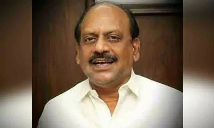 கடந்த 4 ½ ஆண்டுகளில், 66,018 இளைஞர்கள் தொழில்முனைவோர்களாக உருவாக்கம் - தா.மோ.அன்பரசன்