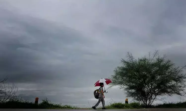 தென் மேற்கு பருவமழை இயல்படை விட குறைவு