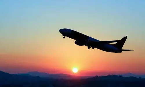 இந்தியா-சீனா இடையே 26-ந் தேதி முதல் நேரடி விமான சேவை தொடக்கம்