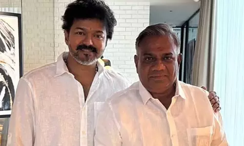 த.வெ.க. பொதுச்செயலாளர் புஸ்சி ஆனந்தின் முன்ஜாமீன் மனு மீது இன்று விசாரணை