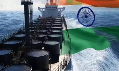 ஐரோப்பிய நாடுகளுக்கு ஏற்றுமதியாகும் இந்திய டீசல் தொடர்ந்து அதிகரிப்பு