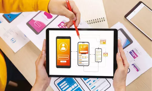 ஸ்மார்ட்போன் தொடர்பான படிப்புகளும், வேலைவாய்ப்புகளும் என்னென்ன...? ஸ்மார்ட்போன் தொடர்பான படிப்புகளும், வேலைவாய்ப்புகளும் என்னென்ன...?