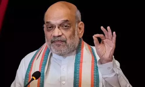 ‘கடந்த 11 ஆண்டுகளில் இந்தியாவின் பால்வளத்துறை 70 சதவீதம் வளர்ச்சியடைந்துள்ளது’ - அமித்ஷா