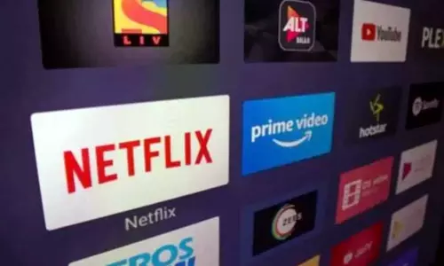 மதராஸி முதல் தி கேம் வரை... இந்த வார ஓடிடி ரிலீஸ்