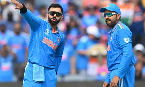 ஆஸ்திரேலிய தொடருக்கான இந்திய ஒரு நாள் போட்டி அணி இன்று அறிவிப்பு?