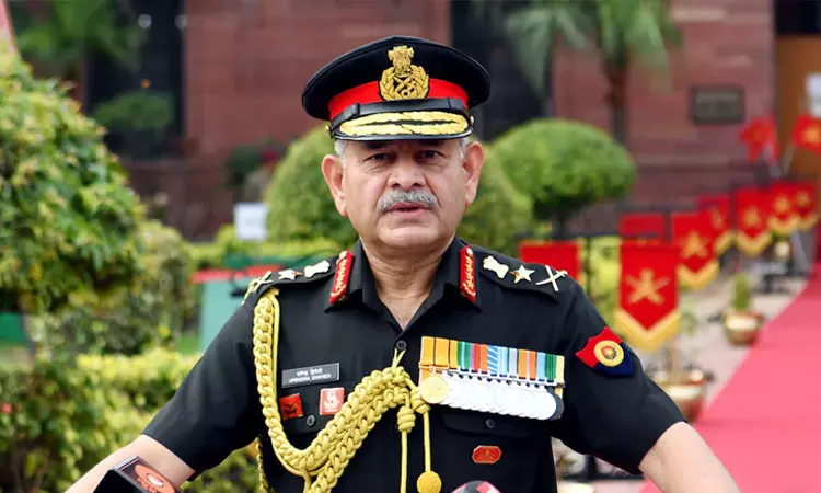 உலக வரைபடத்தில் இருந்து அழித்து விடுவோம்: பாகிஸ்தானுக்கு இந்திய ராணுவ தளபதி எச்சரிக்கை உலக வரைபடத்தில் இருந்து அழித்து விடுவோம்: பாகிஸ்தானுக்கு இந்திய ராணுவ தளபதி எச்சரிக்கை