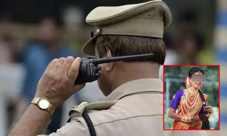 தென்மாநிலங்களில் வரதட்சணை கொலை எந்த மாநிலத்தில் அதிகம் தெரியுமா? தென்மாநிலங்களில் வரதட்சணை கொலை எந்த மாநிலத்தில் அதிகம் தெரியுமா?