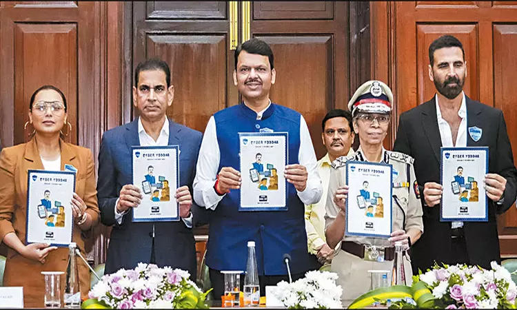 ‘ஆன்லைனில் எனது மகளுக்கு நடந்த கசப்பான அனுபவம்...’- நடிகர் அக்‌ஷய் குமார் வேதனை