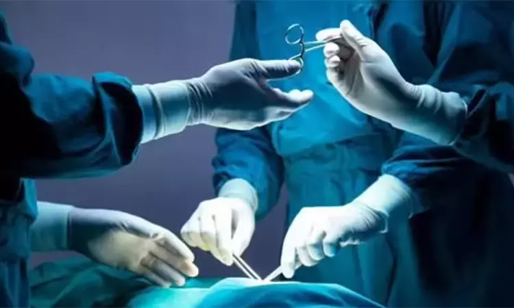 எலும்பு முறிவு சிகிச்சைக்கு வந்த 9 வயது சிறுமி.. டாக்டர்கள் செய்த செயலால் அதிர்ச்சி