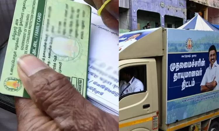 தீபாவளியை முன்னிட்டு.. 5, 6-ந் தேதிகளில் வீடு தேடி... ... இன்றைய முக்கிய செய்திகள்.. சில வரிகளில்.. 04-10-2025