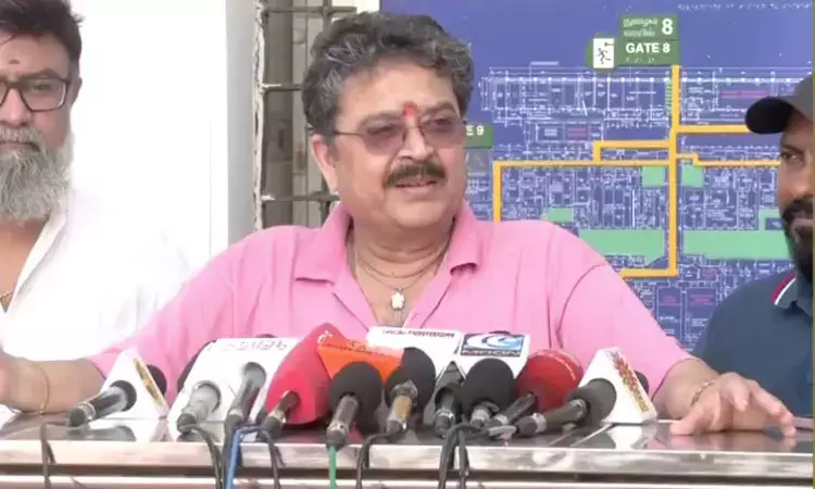 ரஜினிகாந்தை போன்று விஜய்யும் அரசியலில் இருந்து... ... இன்றைய முக்கிய செய்திகள்.. சில வரிகளில்.. 04-10-2025 ரஜினிகாந்தை போன்று விஜய்யும் அரசியலில் இருந்து... ... இன்றைய முக்கிய செய்திகள்.. சில வரிகளில்.. 04-10-2025