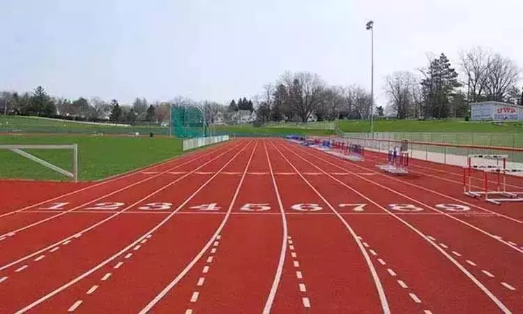 உலக பாரா தடகளம்: 100 மீட்டர் ஓட்டத்தில் சிம்ரன் தங்கம் வென்று சாதனை