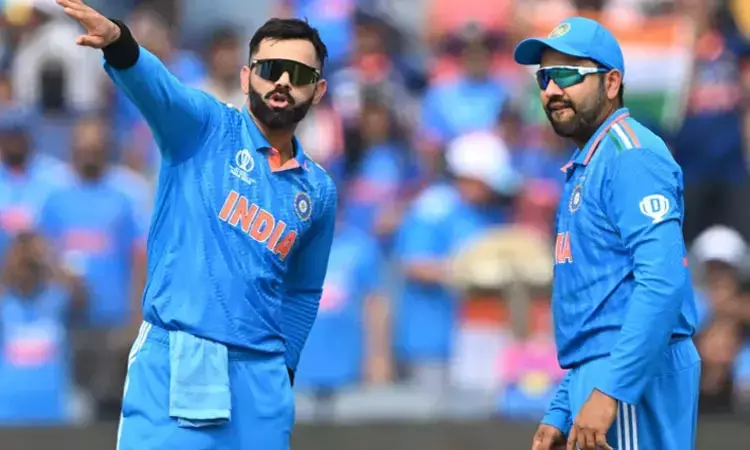 ஆஸ்திரேலிய தொடருக்கான இந்திய ஒரு நாள் போட்டி அணி... ... இன்றைய முக்கிய செய்திகள்.. சில வரிகளில்.. 04-10-2025