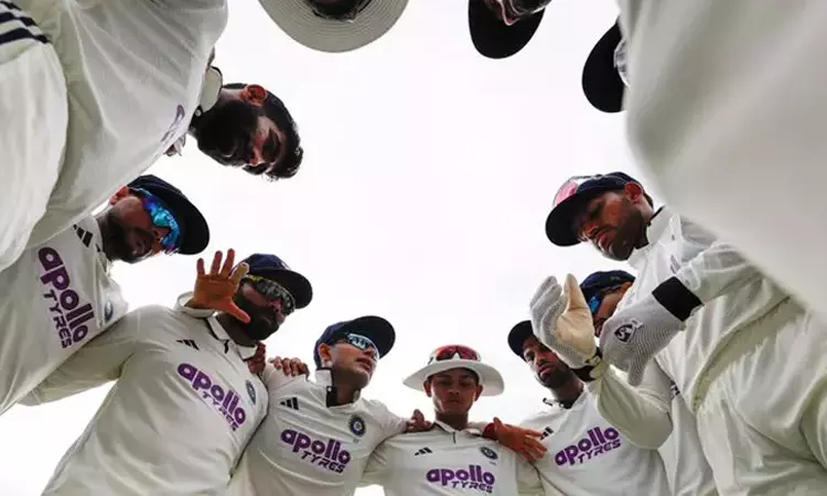 வெஸ்ட் இண்டீஸ்க்கு எதிரான டெஸ்ட்: 448 ரன்களில்... ... இன்றைய முக்கிய செய்திகள்.. சில வரிகளில்.. 04-10-2025