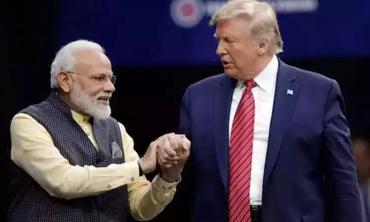 காசா அமைதி ஒப்பந்தம்: அமெரிக்க அதிபரின்... ... இன்றைய முக்கிய செய்திகள்.. சில வரிகளில்.. 04-10-2025