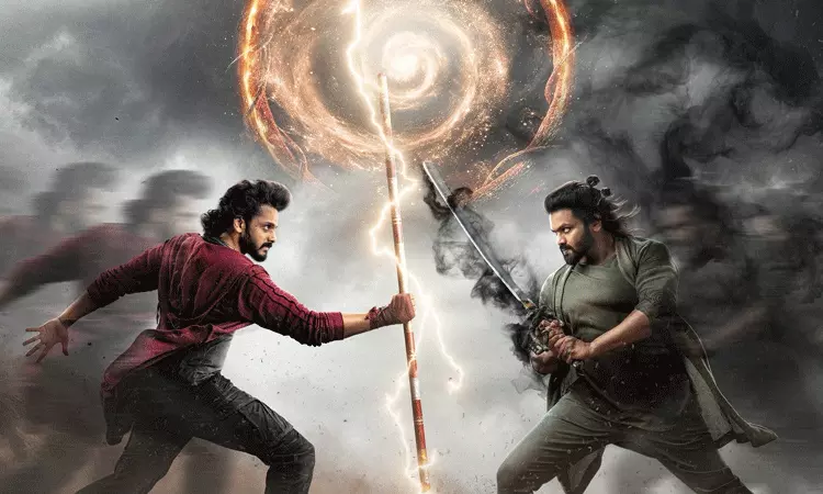Mirai OTT release: Jio Hotstar reveals the streaming date of Teja Sajja’s blockbuster