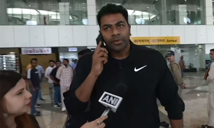 ‘உண்மை விரைவில் வெளியே வரும்’ - டேராடூனில் ஆதவ் அர்ஜுனா பேட்டி