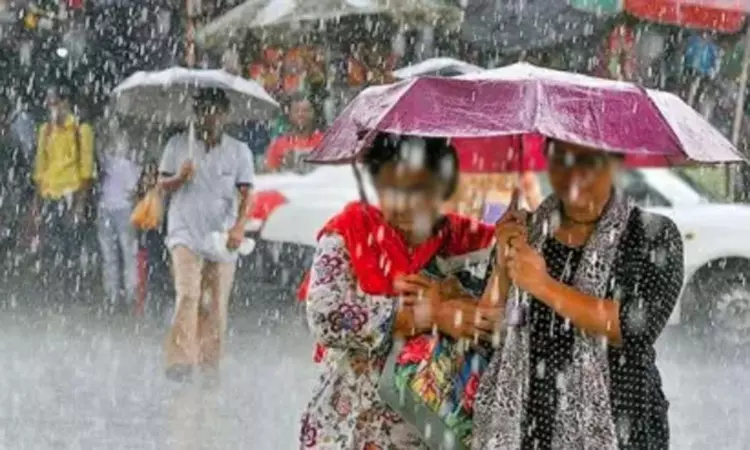 12 மாவட்டங்களில் இன்றும், நாளையும் கனமழைக்கு... ... இன்றைய முக்கிய செய்திகள்.. சில வரிகளில்.. 04-10-2025