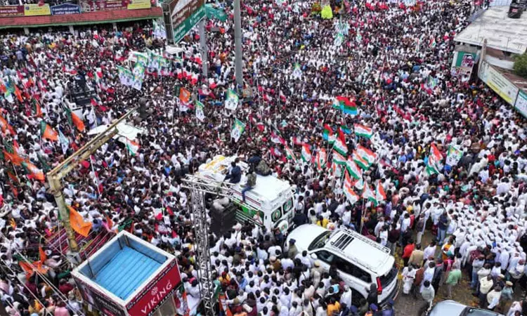 நாமக்கல்லில் எடப்பாடி பழனிசாமியின் பிரசாரத்திற்கு... ... இன்றைய முக்கிய செய்திகள்.. சில வரிகளில்.. 04-10-2025